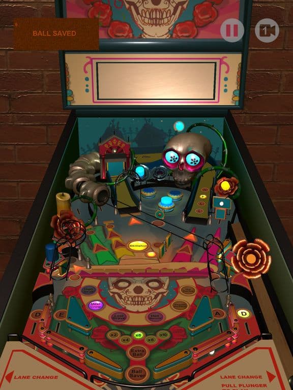 Pinball Frenzy 3D Pro screenshot 6
