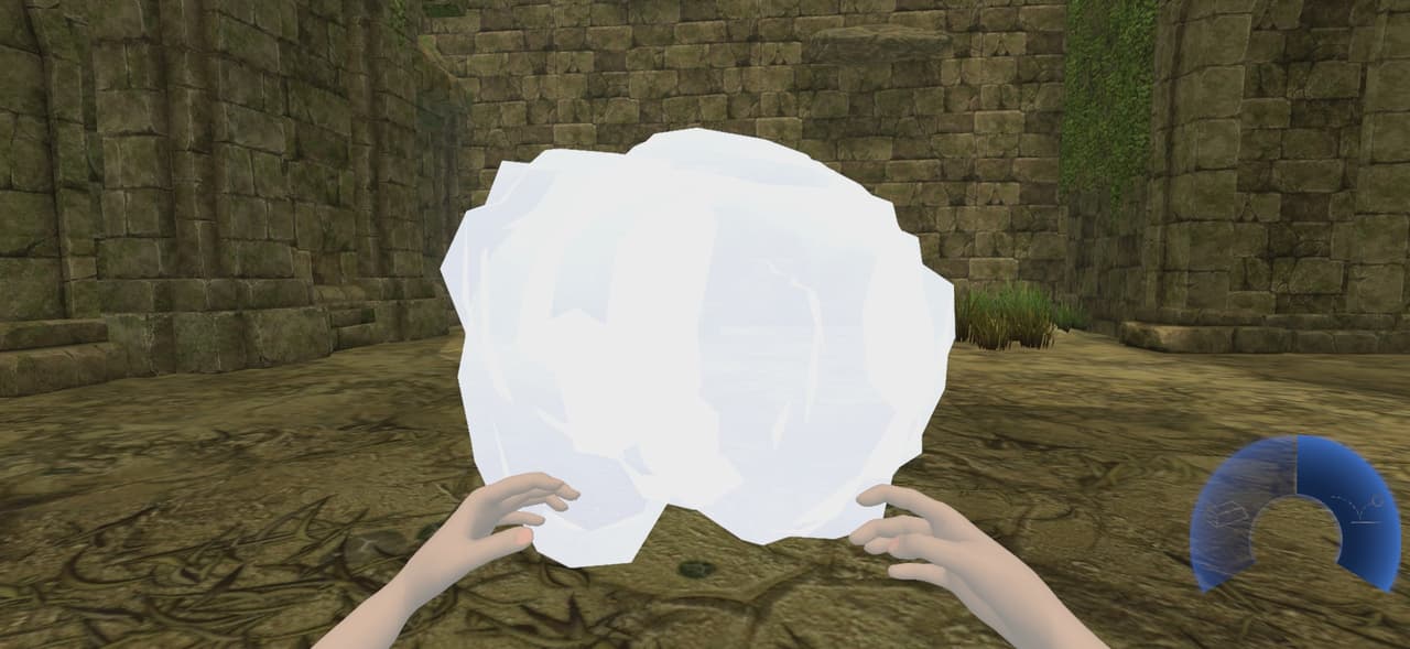 Construct (LukeQuinn, Georgi Tsaklev "Morwoen") screenshot 4