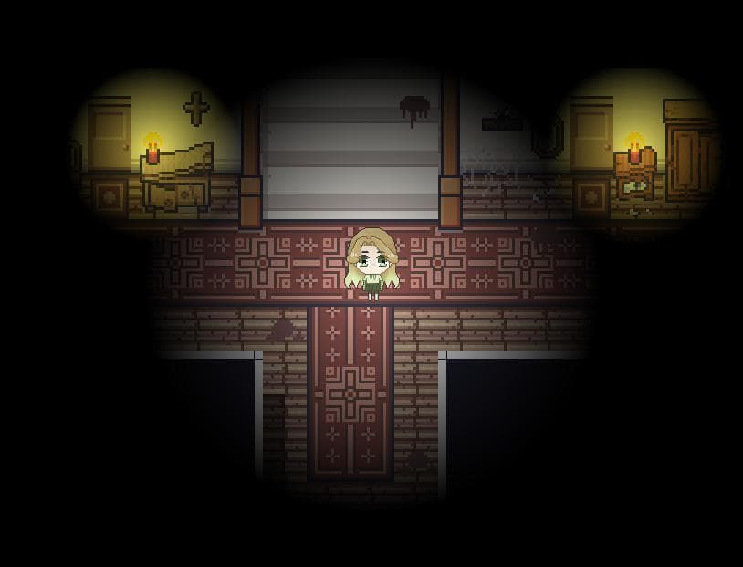 Mansion Tour screenshot 2