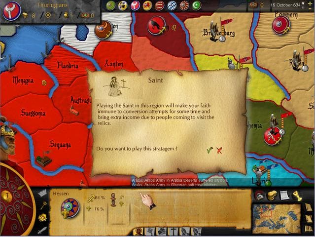 Great Invasions screenshot 6
