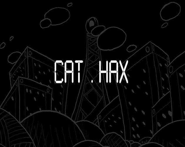 Cat.Hax