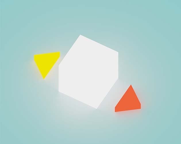 Color Cube (shpala1)