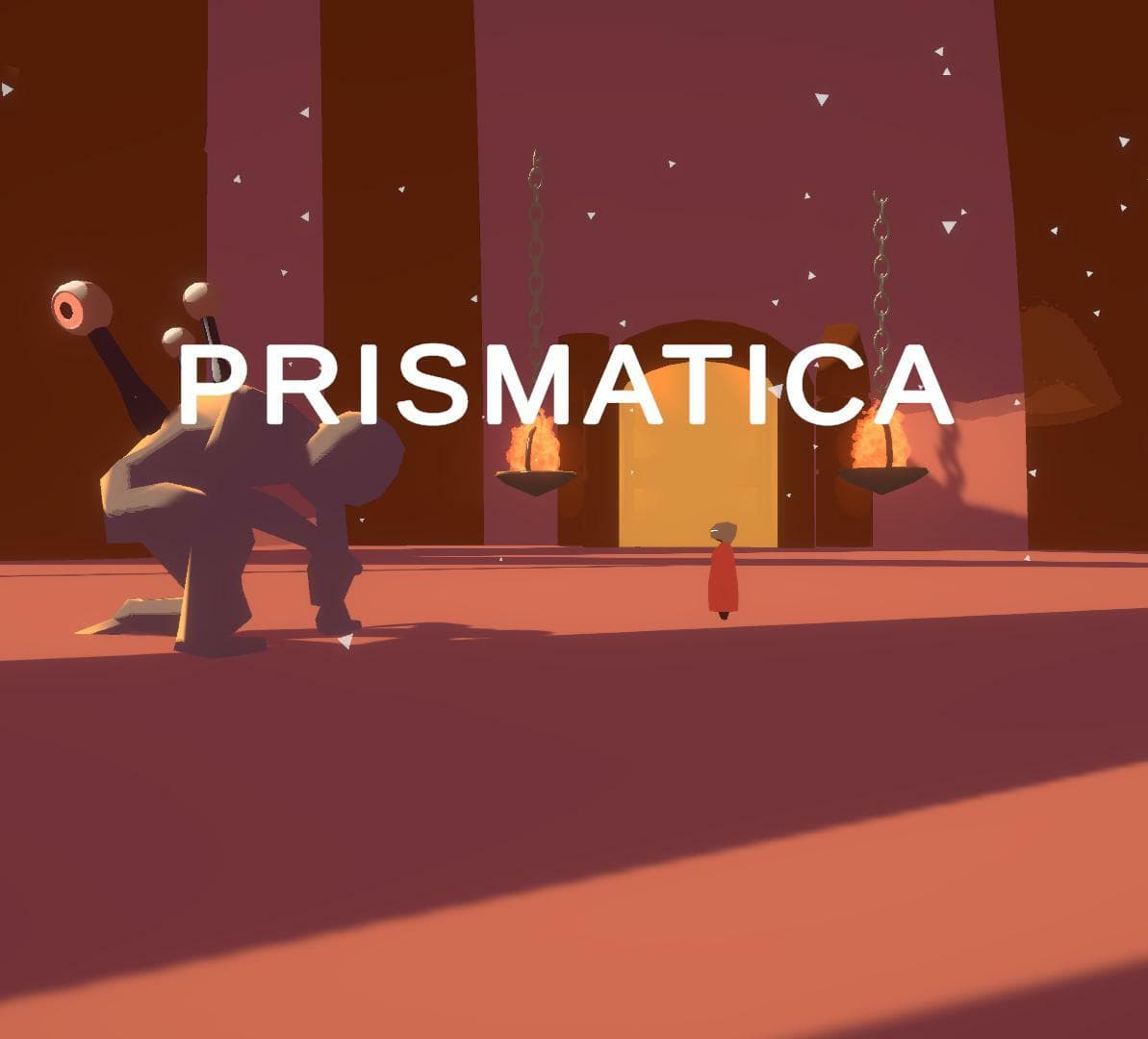 Prismatica (itch) screenshot 2