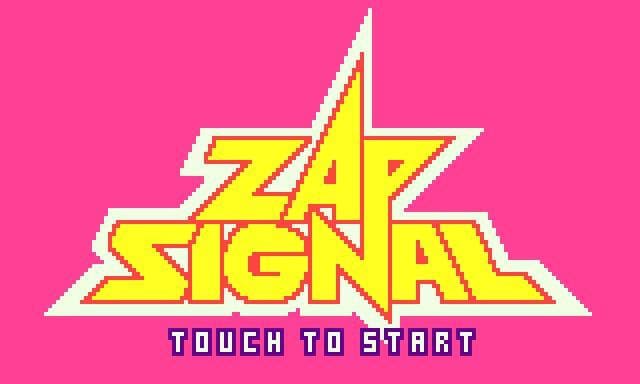 Zap Signal screenshot 2