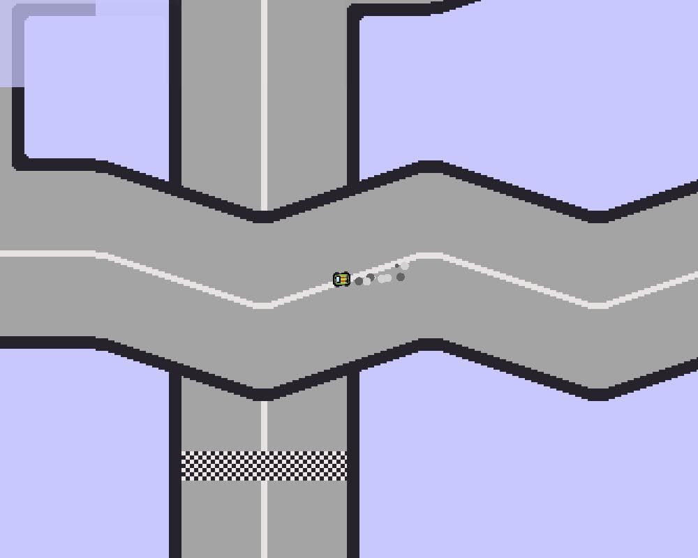 Unknown Roads screenshot 4