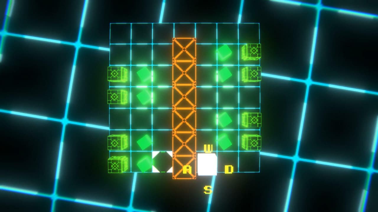 WrongASD screenshot 4