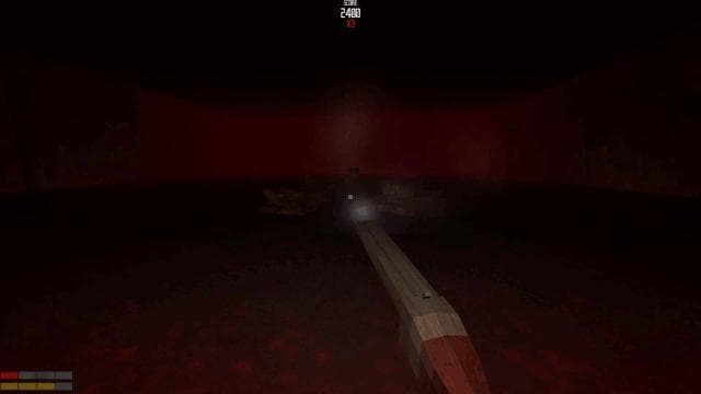Hellshrine screenshot 2