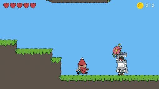 Zook Adventure screenshot 4