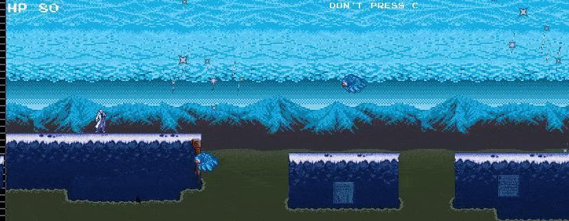 5Pieces - Small SDL Games