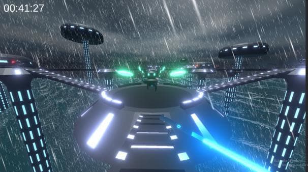 Generator Escape screenshot 6