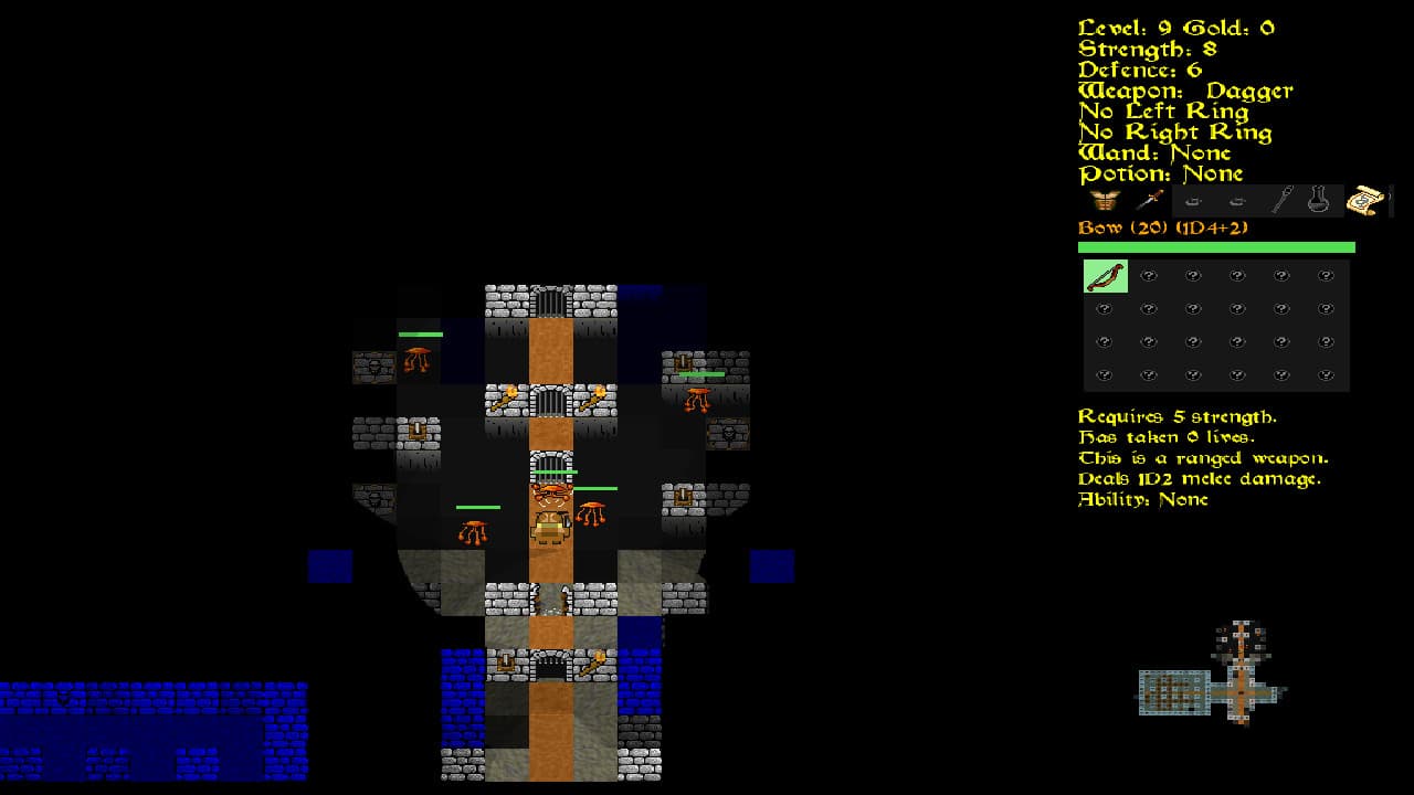 Dragons Lunch screenshot 6