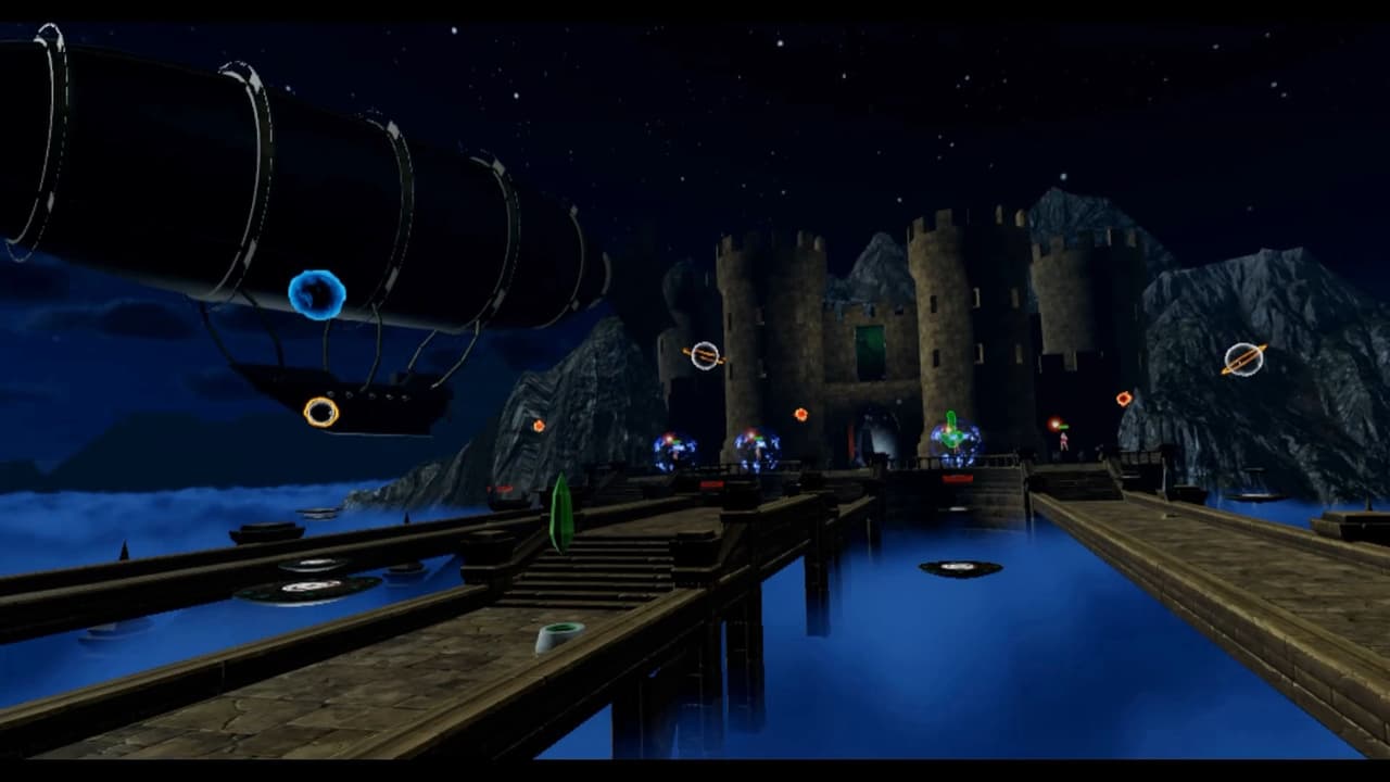 Infinity screenshot 2