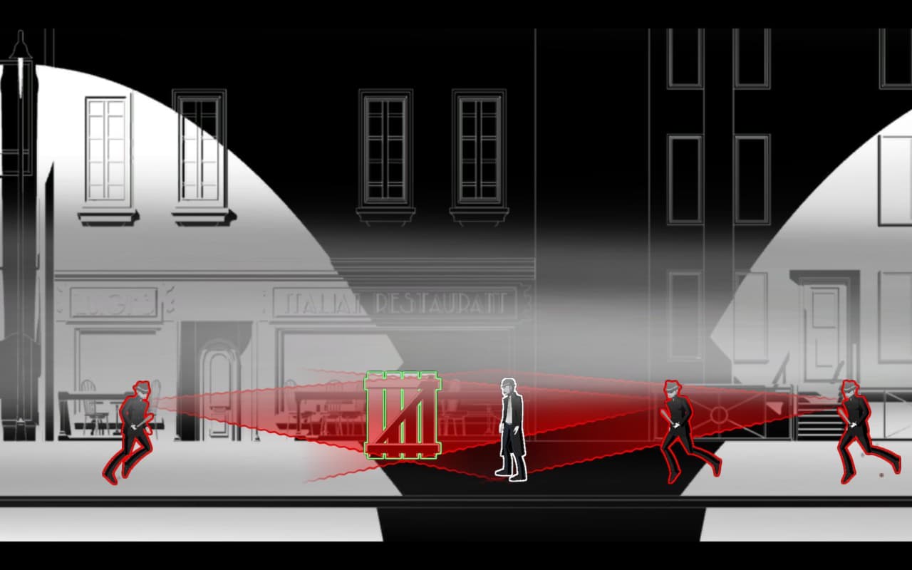 Noir Detective screenshot 2