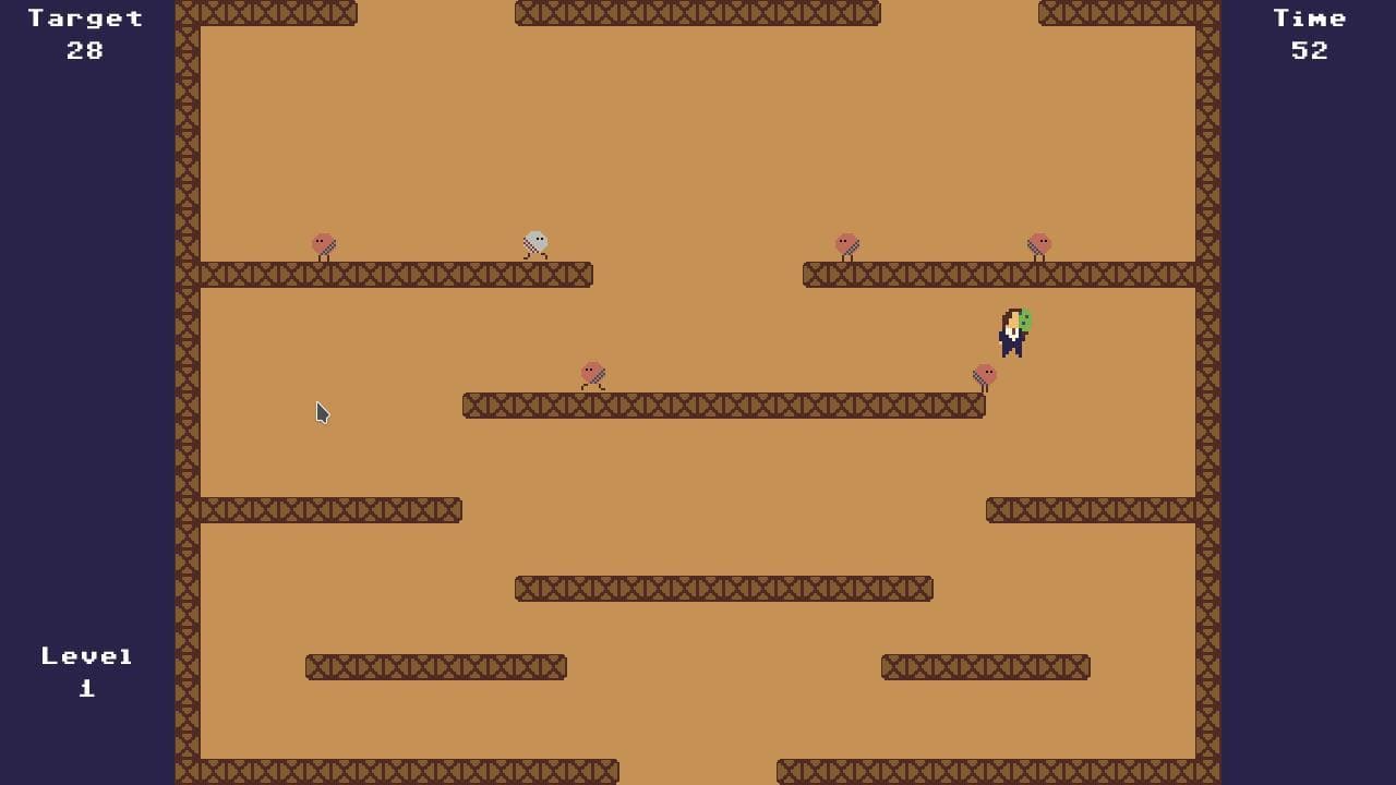 Cacti Club screenshot 4
