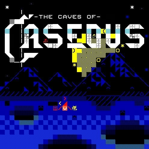 The Caves Of Caseous