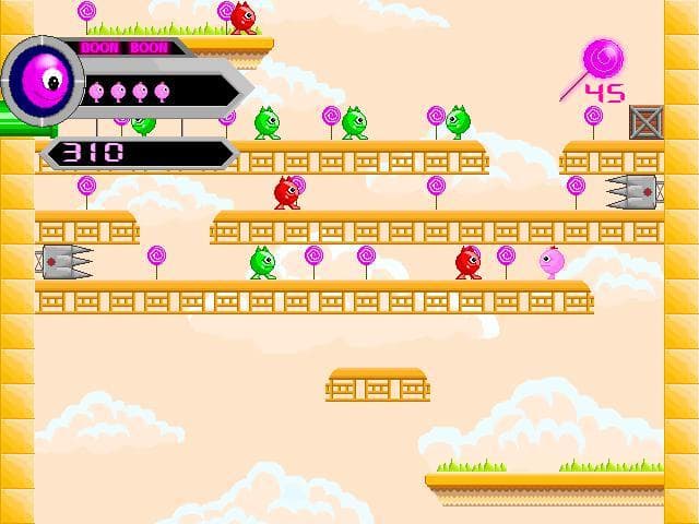 Boon Boon screenshot 2
