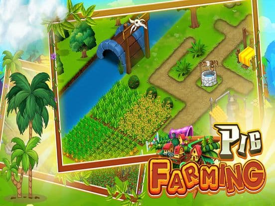 Pig Farming screenshot 2