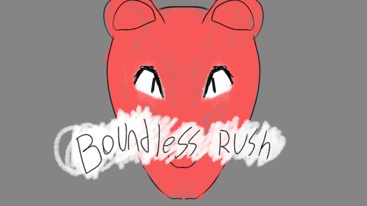 Boundless rush