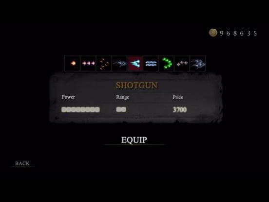 Dead by Death: Metroidvania Dungeon Platformer screenshot 4