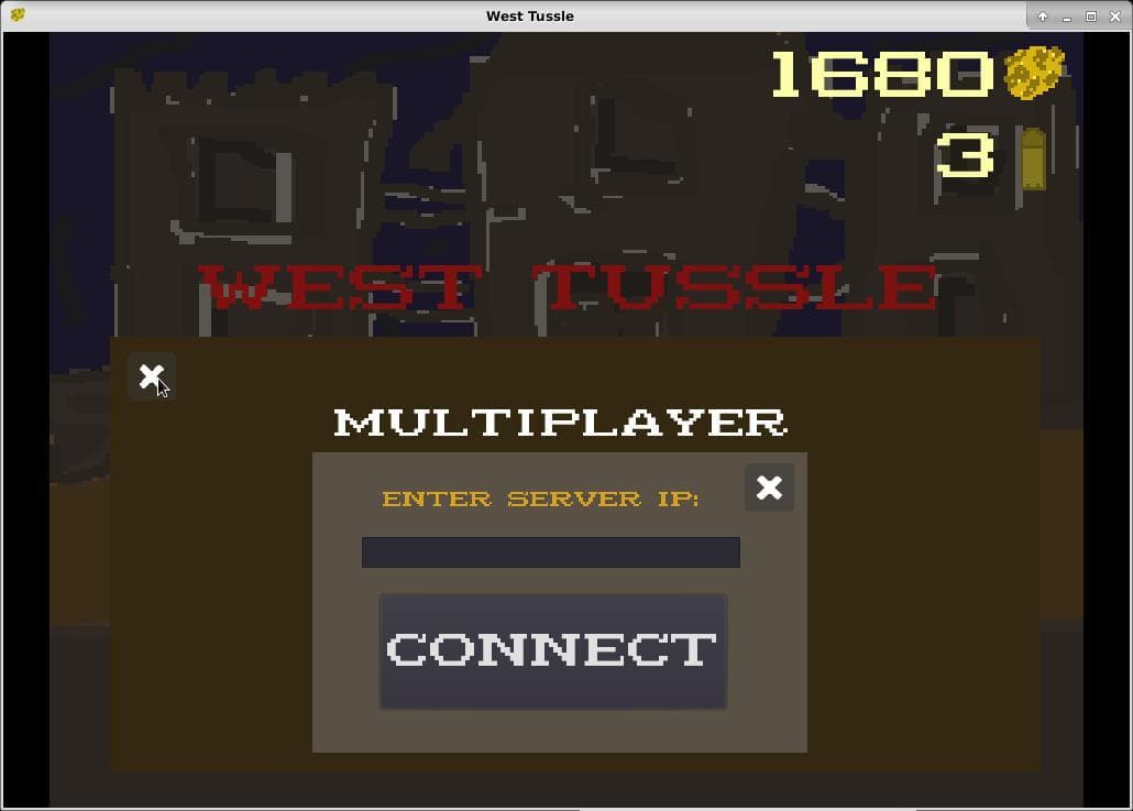 West Tussle screenshot 3