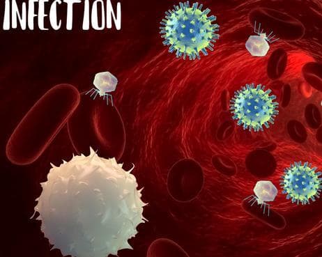 Infection (Izski)