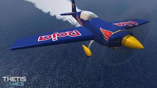 Air Race Flight Simulator 2018 Free screenshot 6