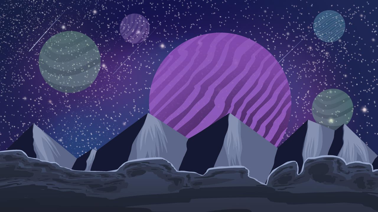 MoonRush