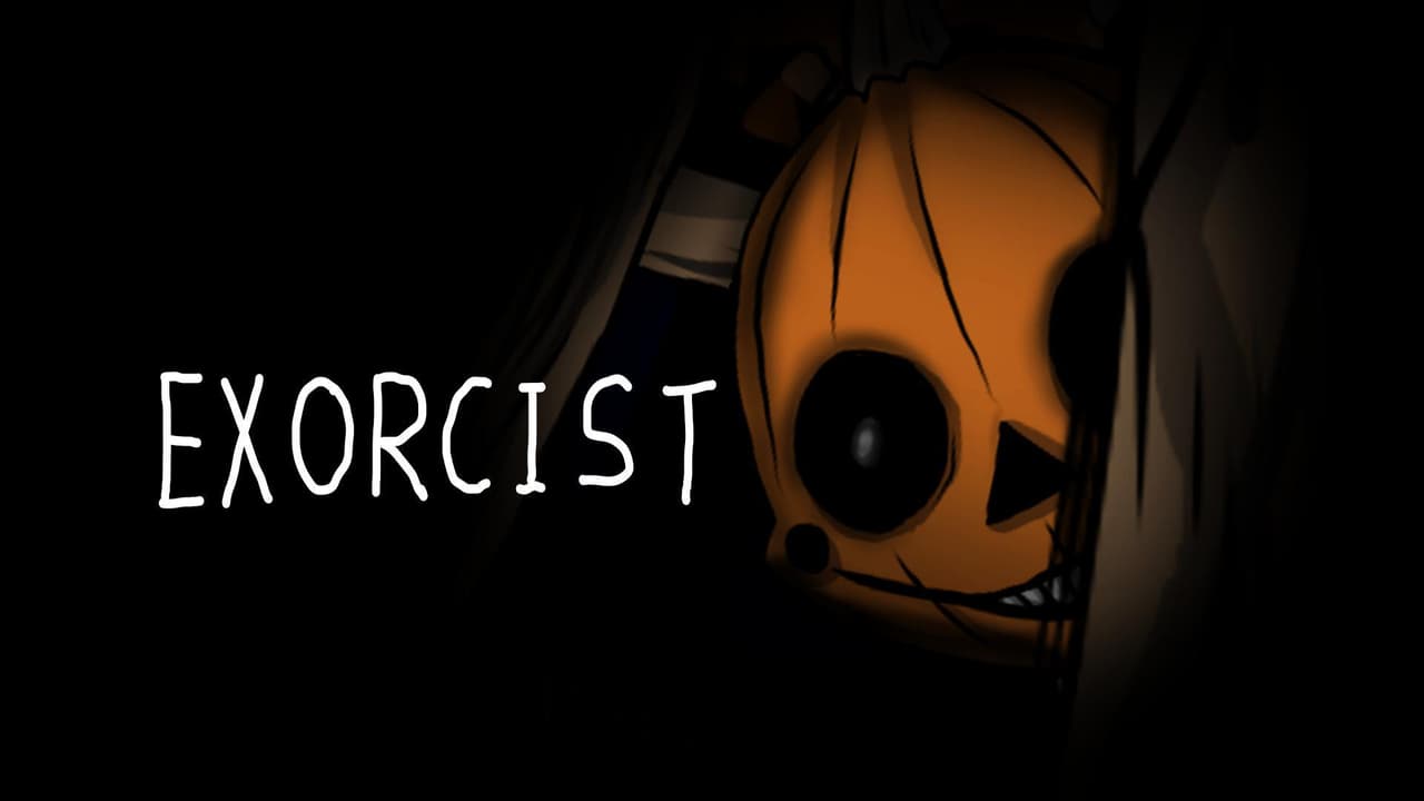 EXORCIST DEMO screenshot 2