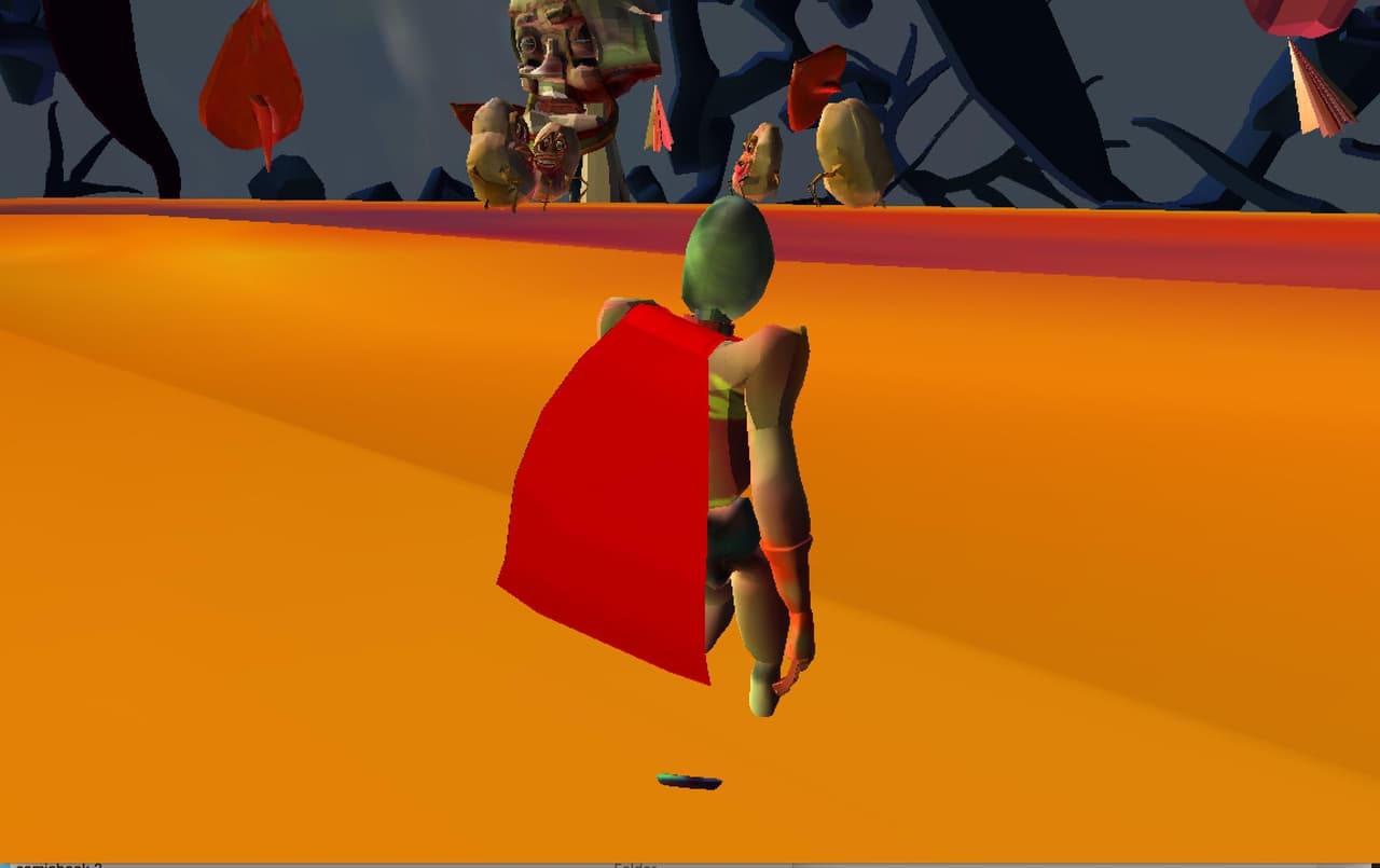 Soup or Man? screenshot 2