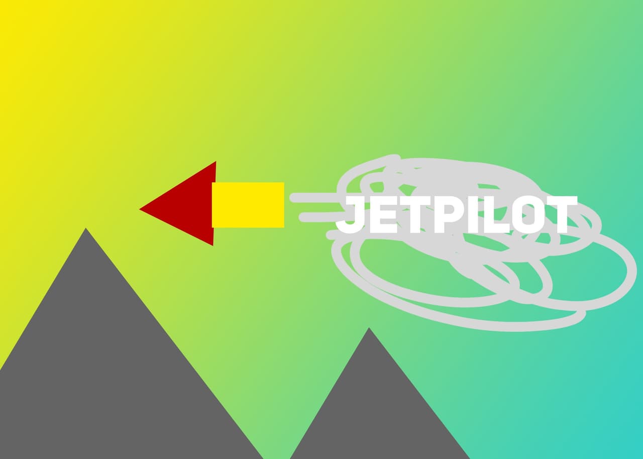 Jetpilot