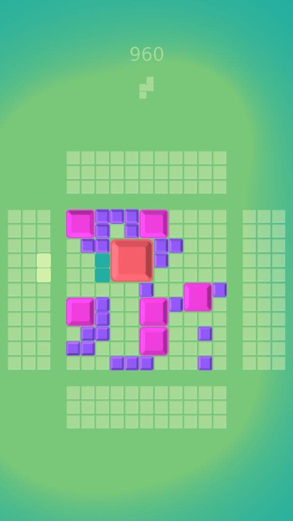 Block Builder (fessio) screenshot 5