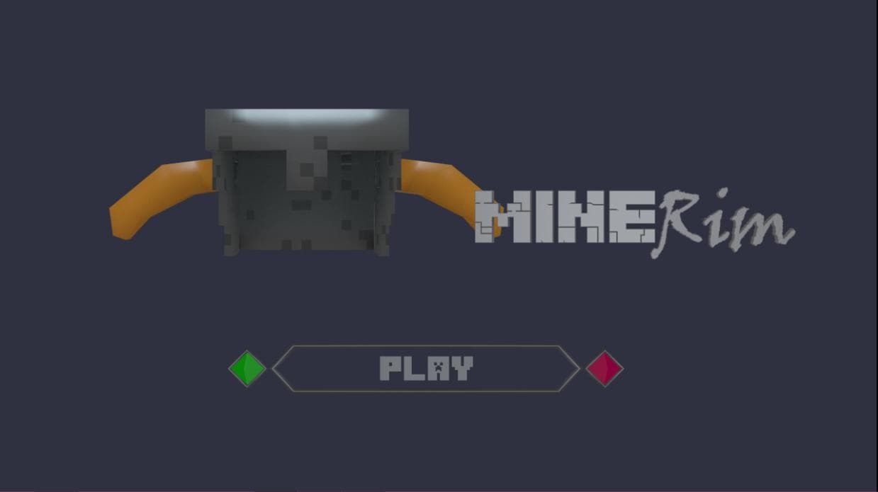 Minerim Demo screenshot 2