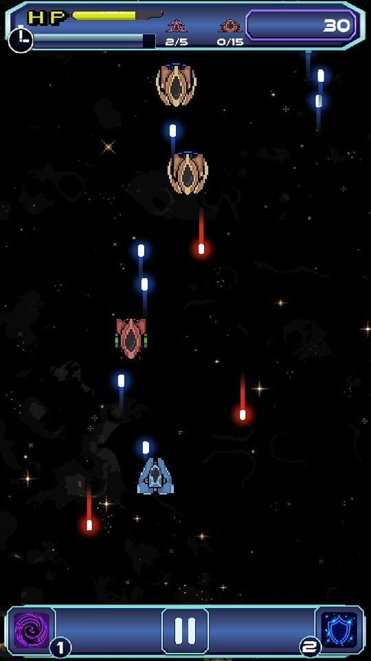 Turbo Winds v1.5.9 screenshot 3