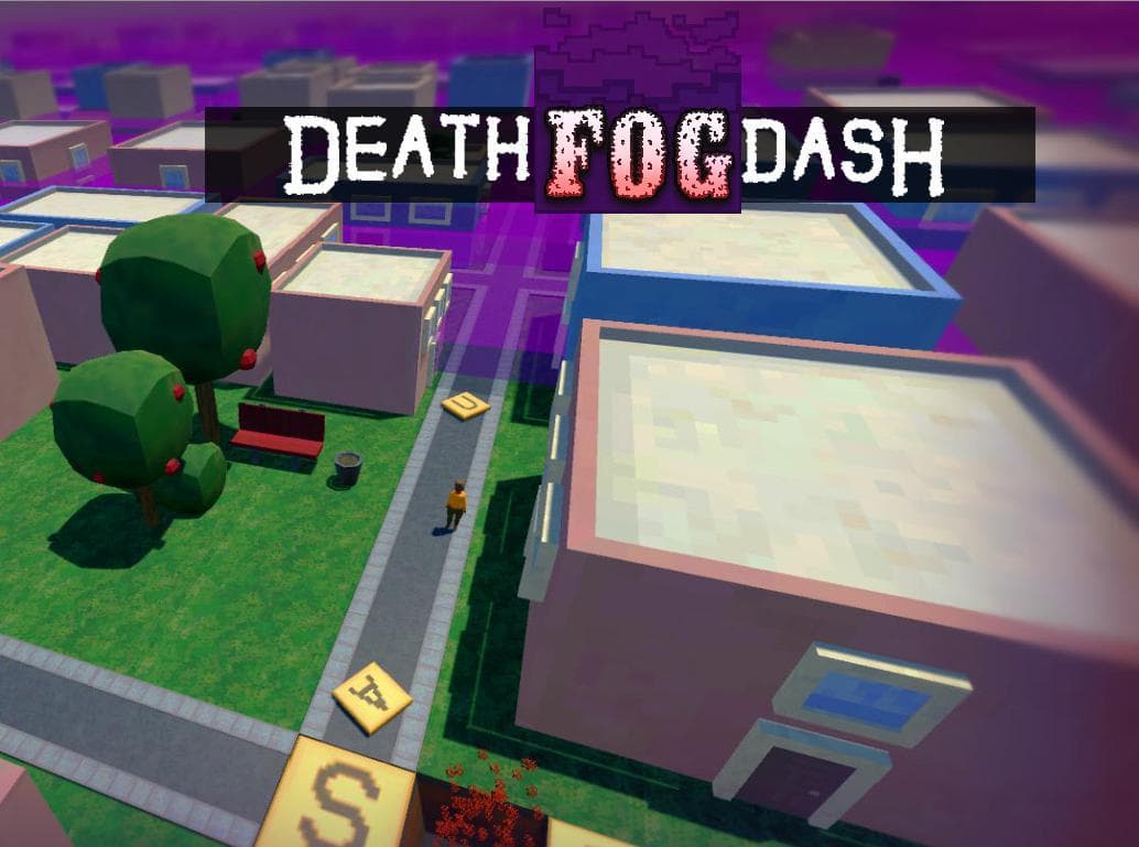 Death Fog Dash