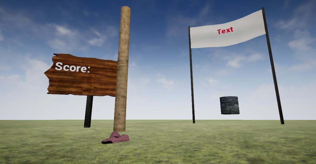 BaseFireVR screenshot 3