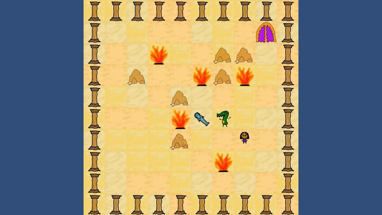 Book Of The Dead screenshot 2