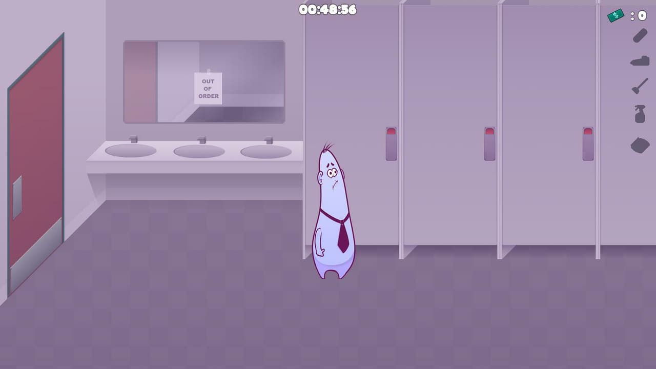 I Have No Bathroom, and I must Shit screenshot 4