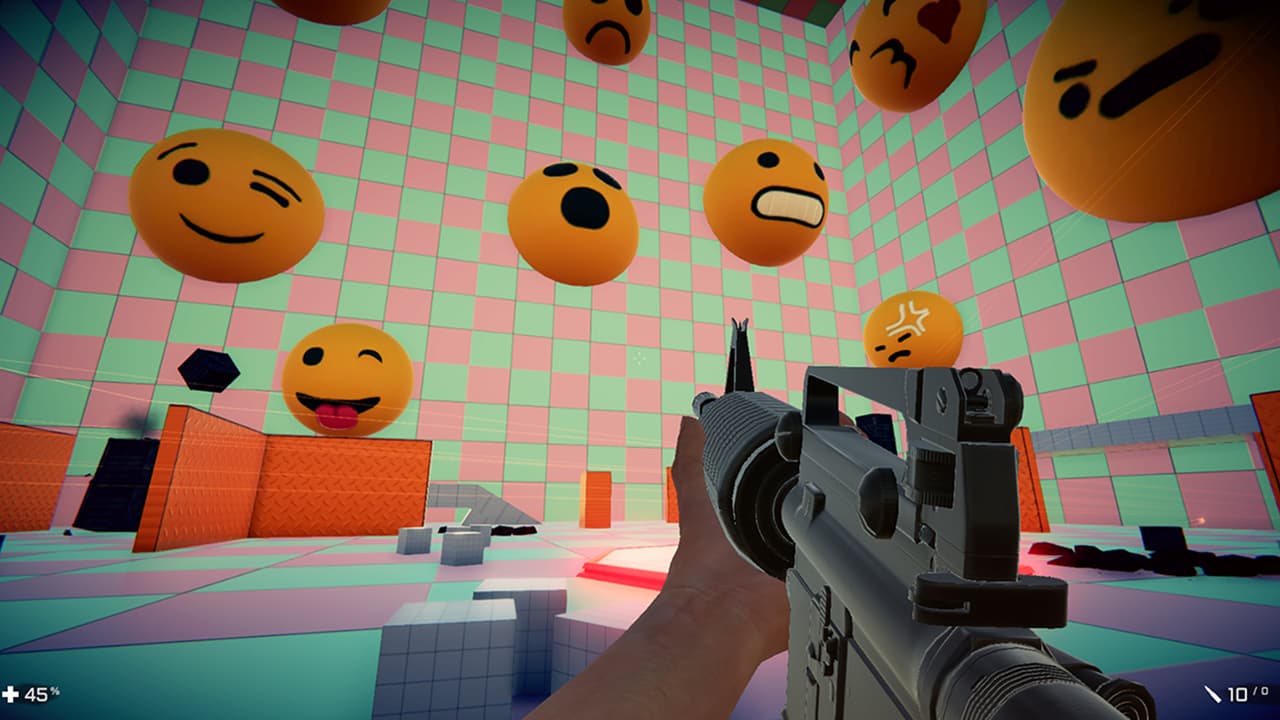 KILL THE EMOJI screenshot 5