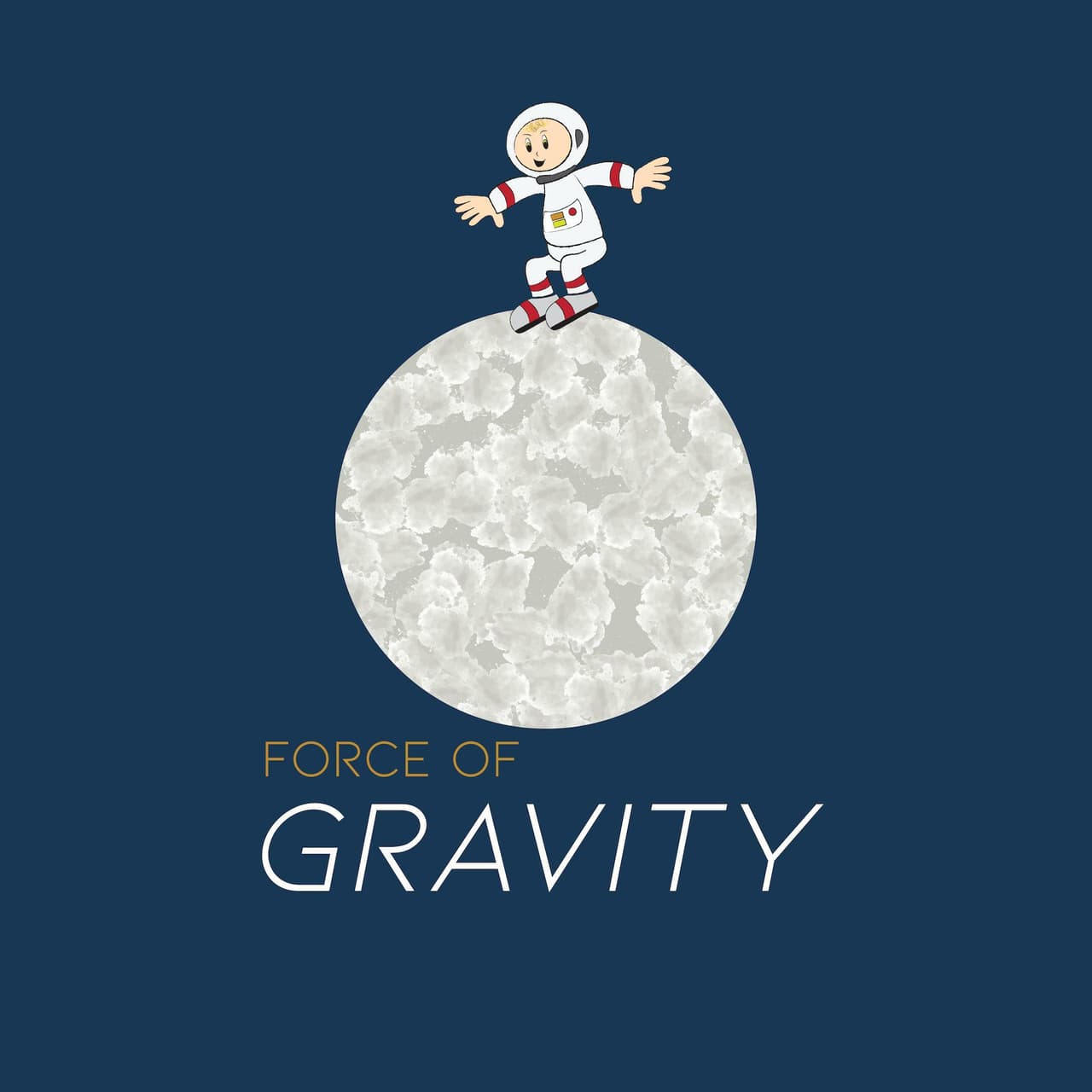Force of Gravity