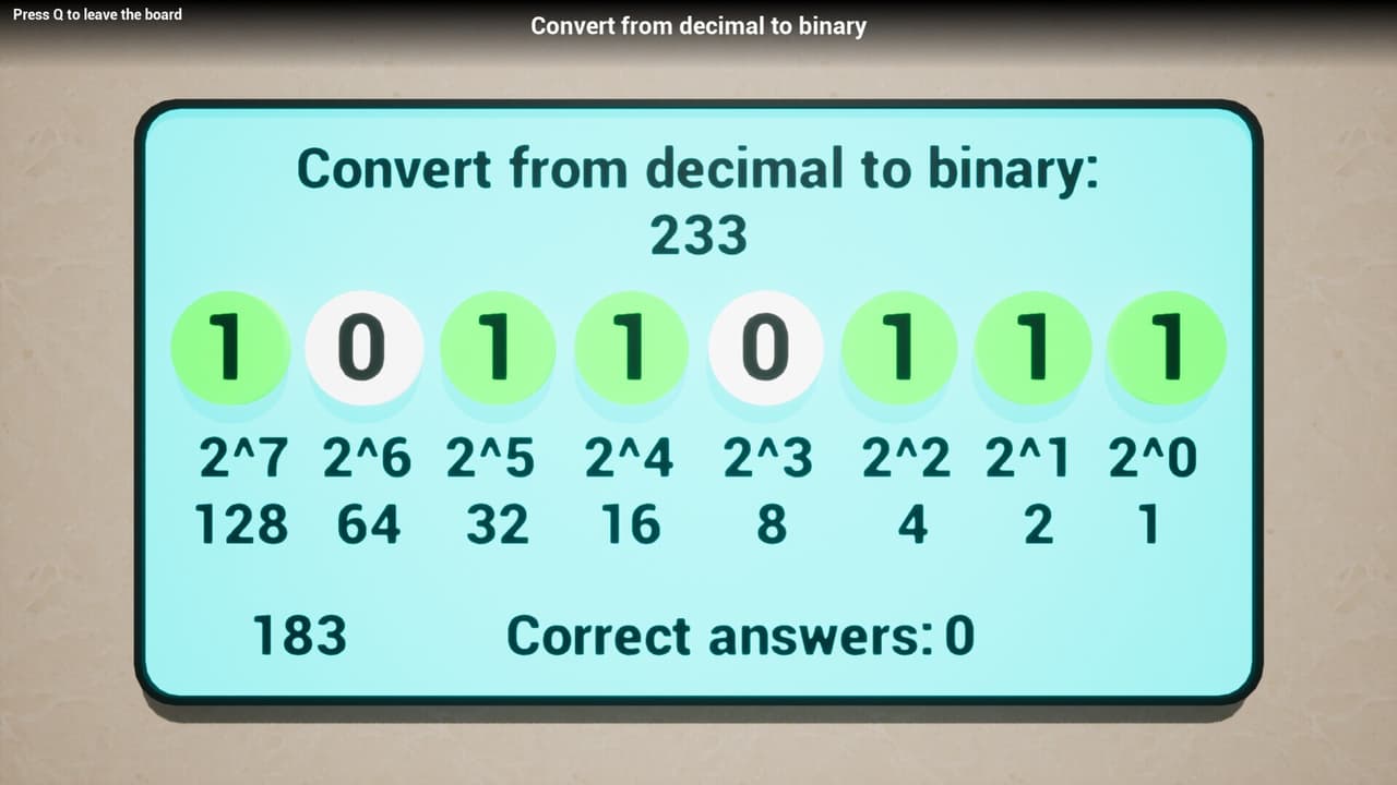 Conludus screenshot 3
