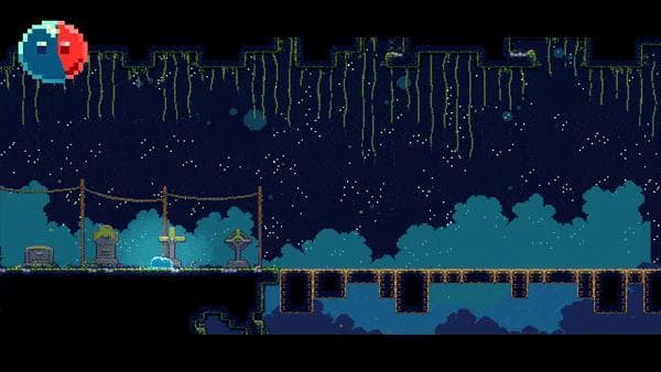 A Slime Out Of Time screenshot 2