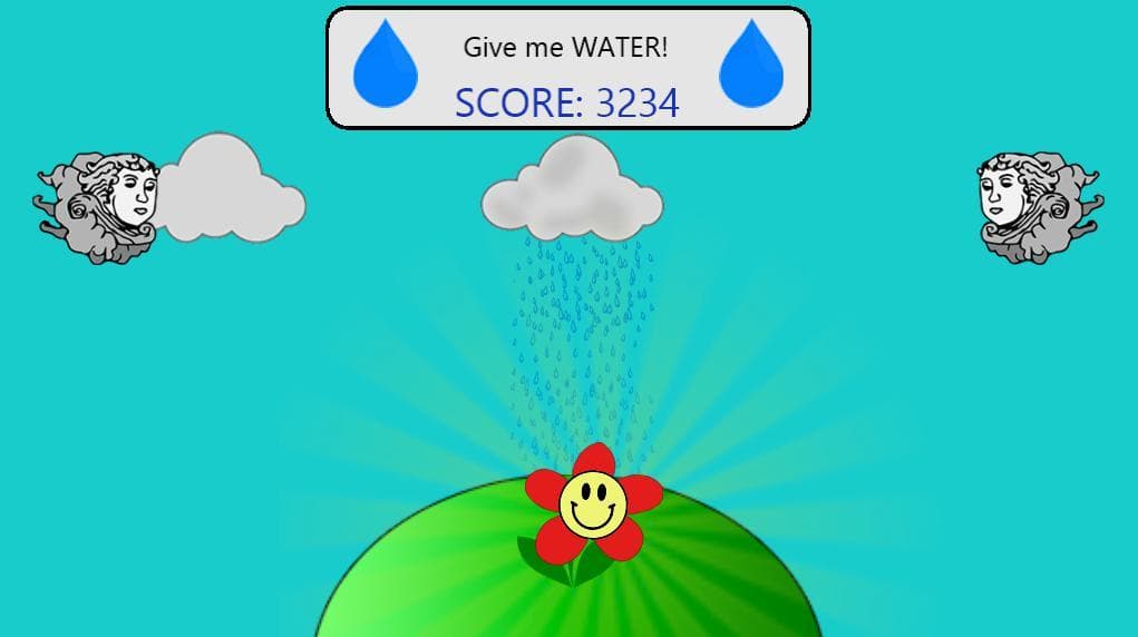 Petal Hill (LDE*) screenshot 4
