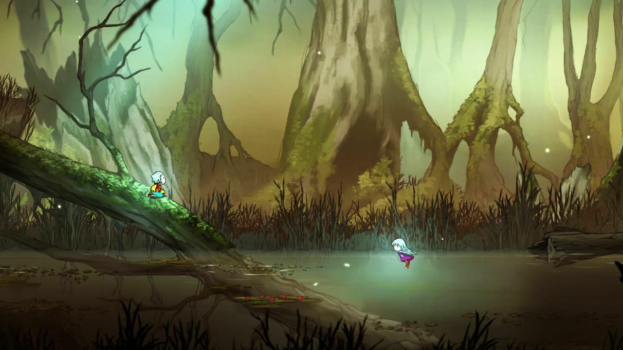 GOG-Opera GX Platformer Bundle screenshot 6