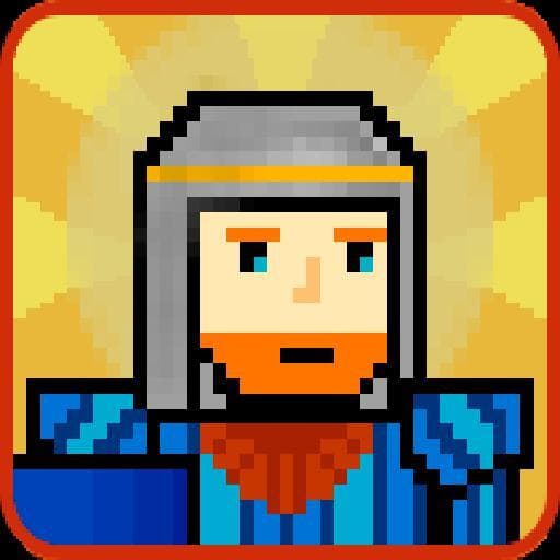 Pixel Wars (Fraternitatis) screenshot 2
