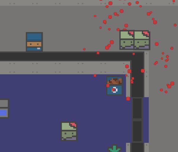 Zombug Slayer screenshot 2