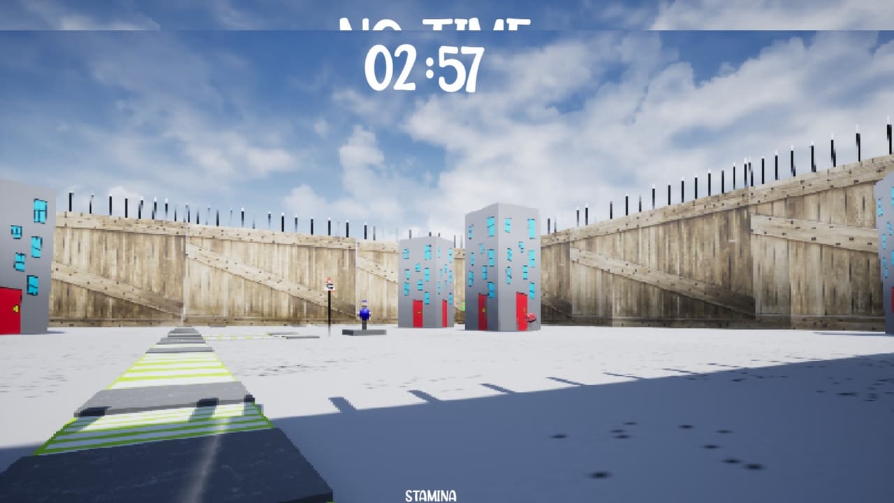 Crazy Traffic Light DEMO