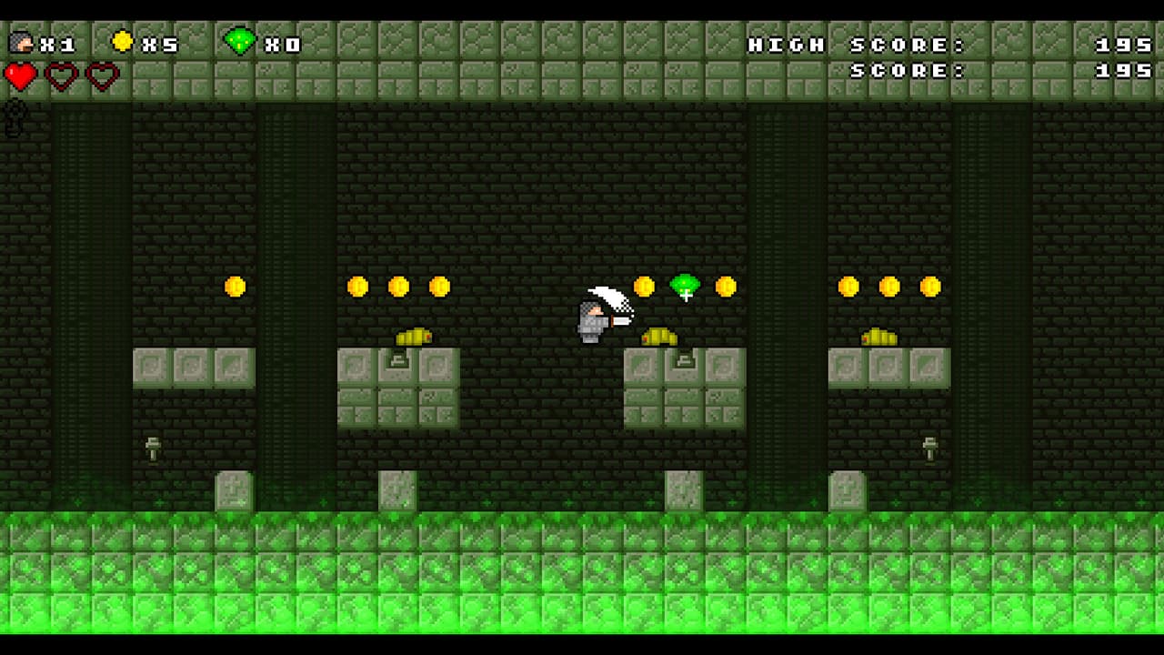 The Maze: Endless nightmare screenshot 5