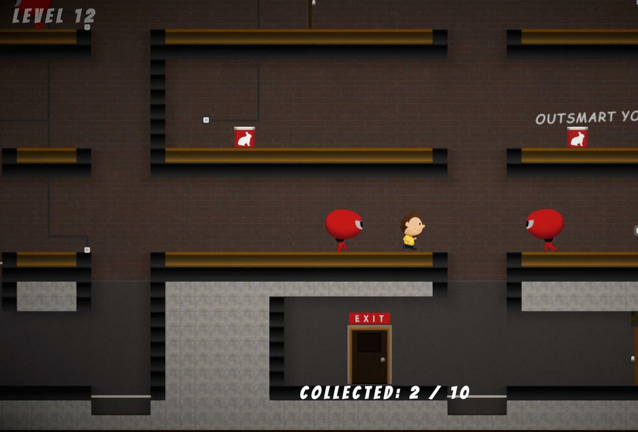Toy Chase screenshot 4