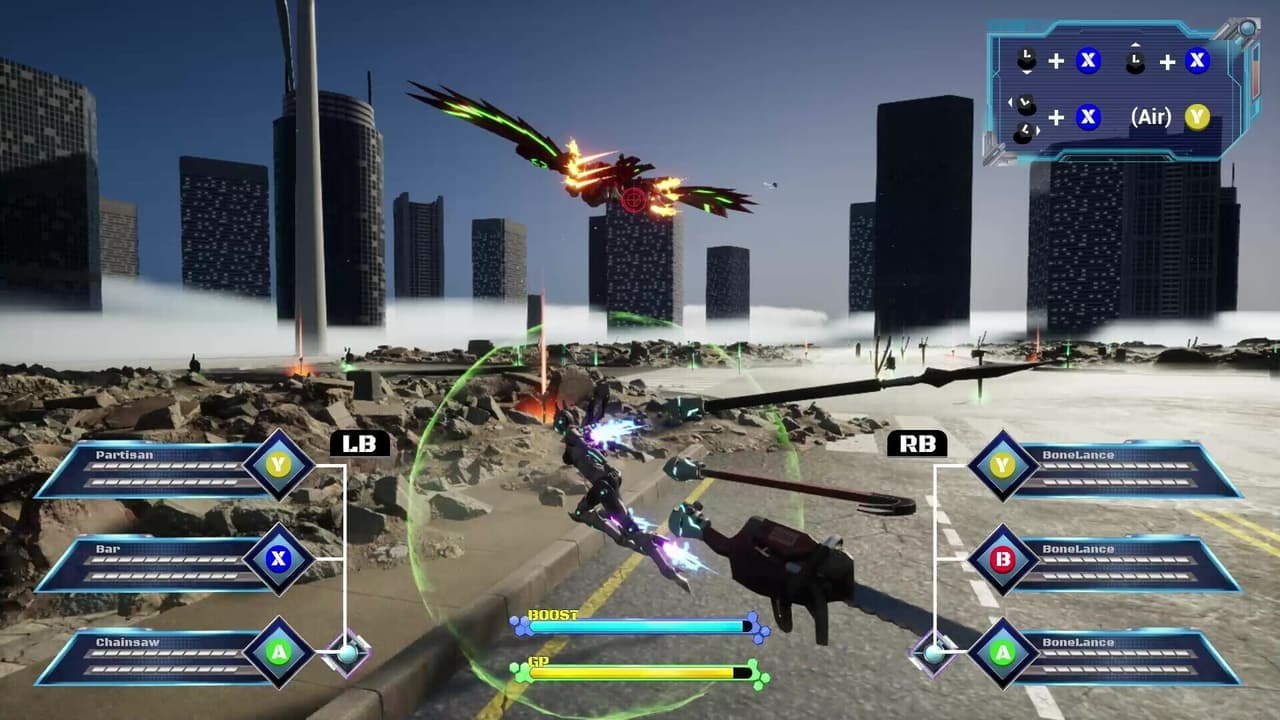 BREAK THROUGH screenshot 4