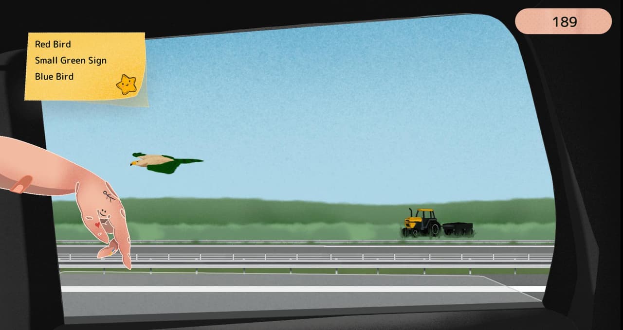 Are we there yet? (itch) (PunGo) screenshot 3